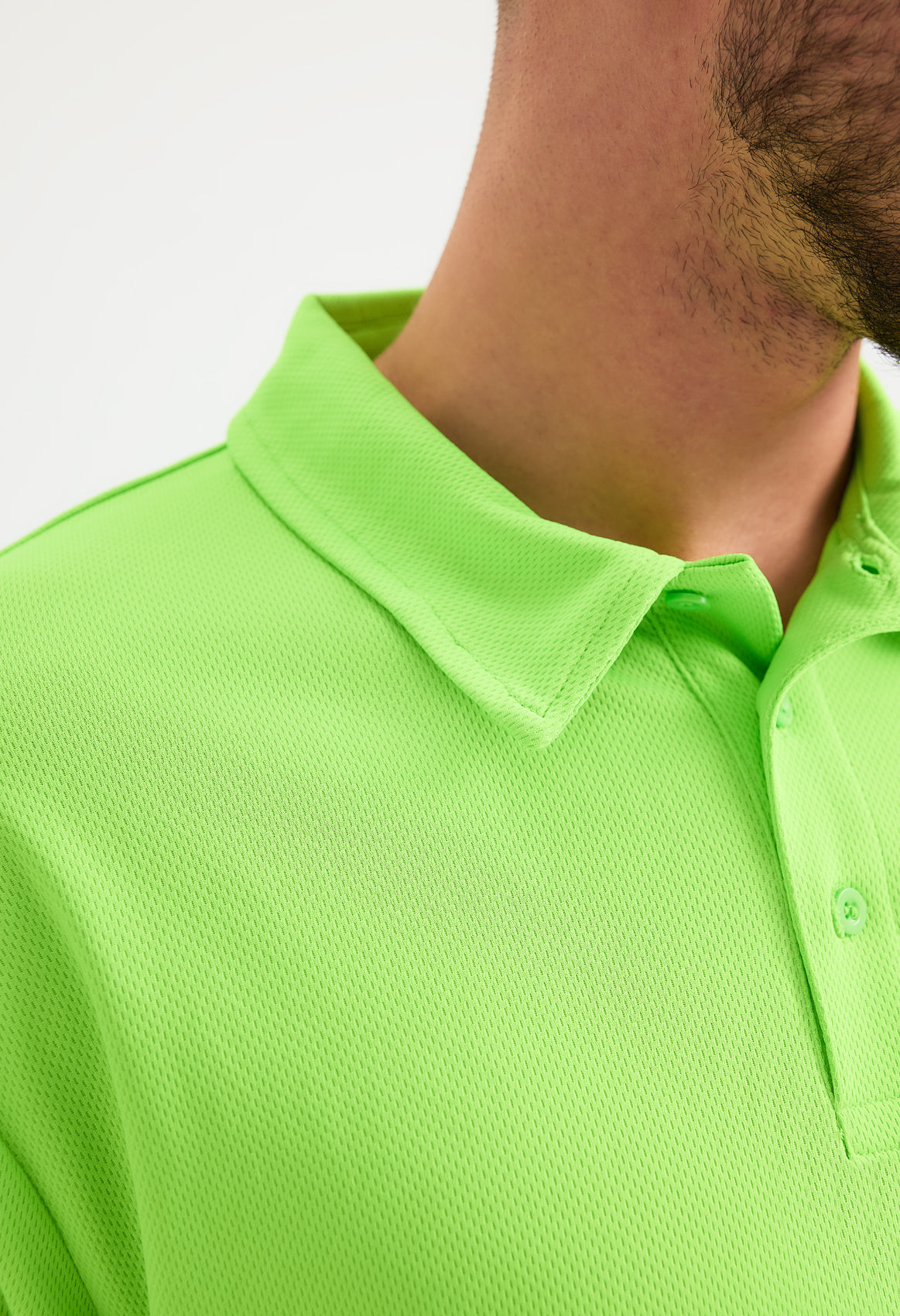 Mens Ultra Cool Polo Shirt UC125