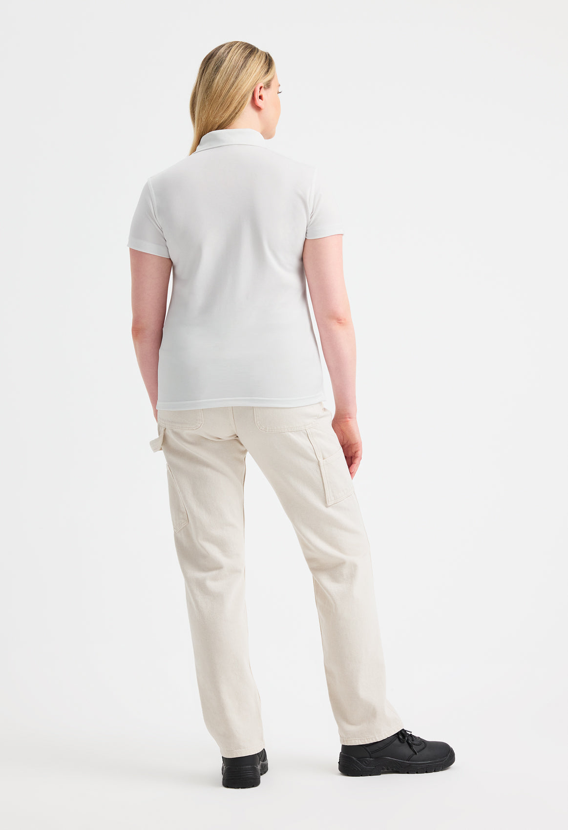 Uneek UC128 Ladies Super Cool Polo Shirts
