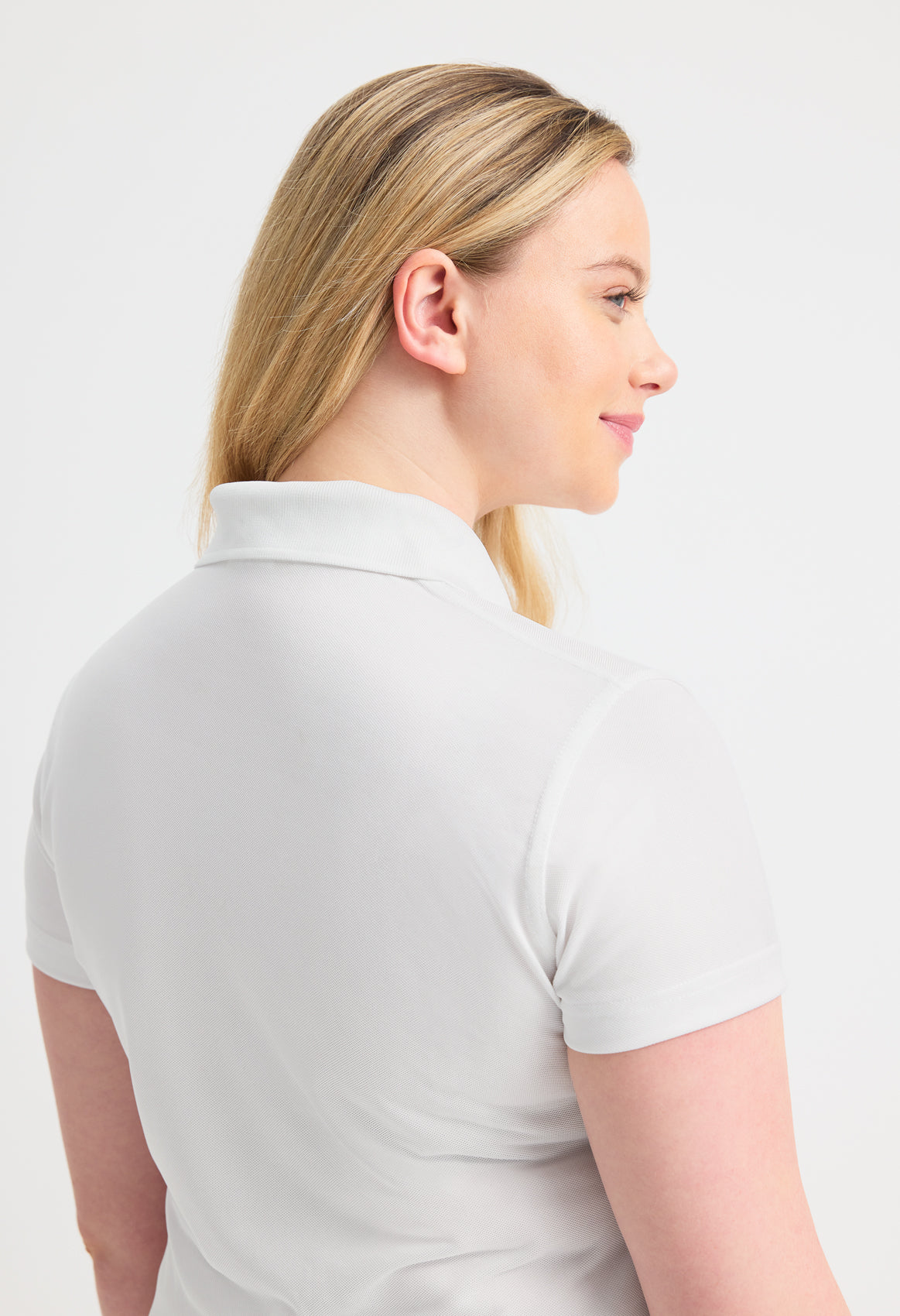 Uneek UC128 Ladies Super Cool Polo Shirts