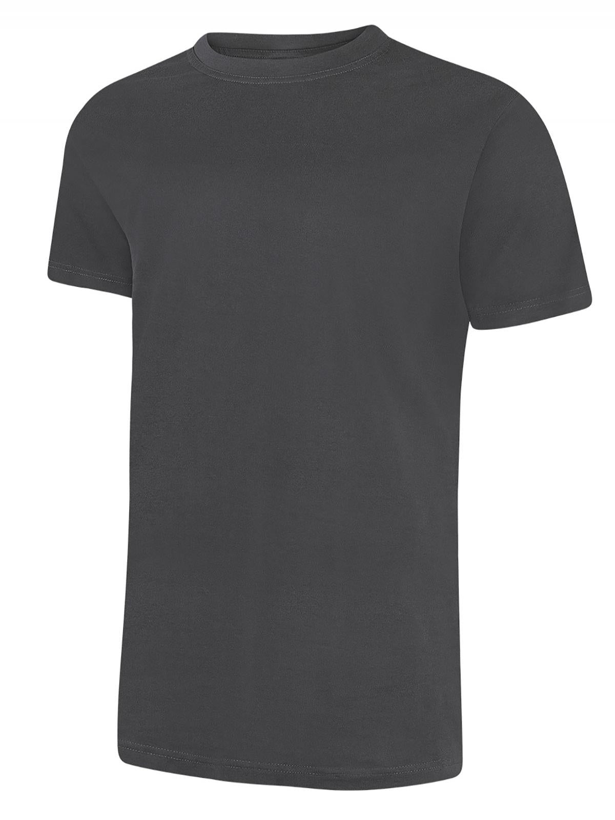 NICEIC Embroidered T-shirt  - Electricians T-shirt