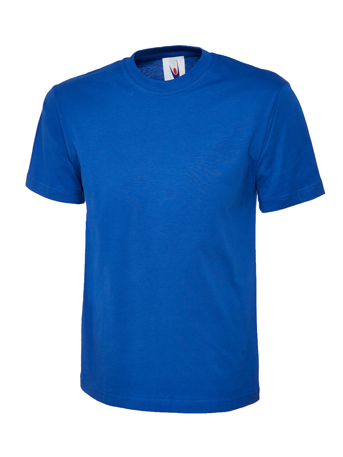 NICEIC Embroidered T-shirt  - Electricians T-shirt
