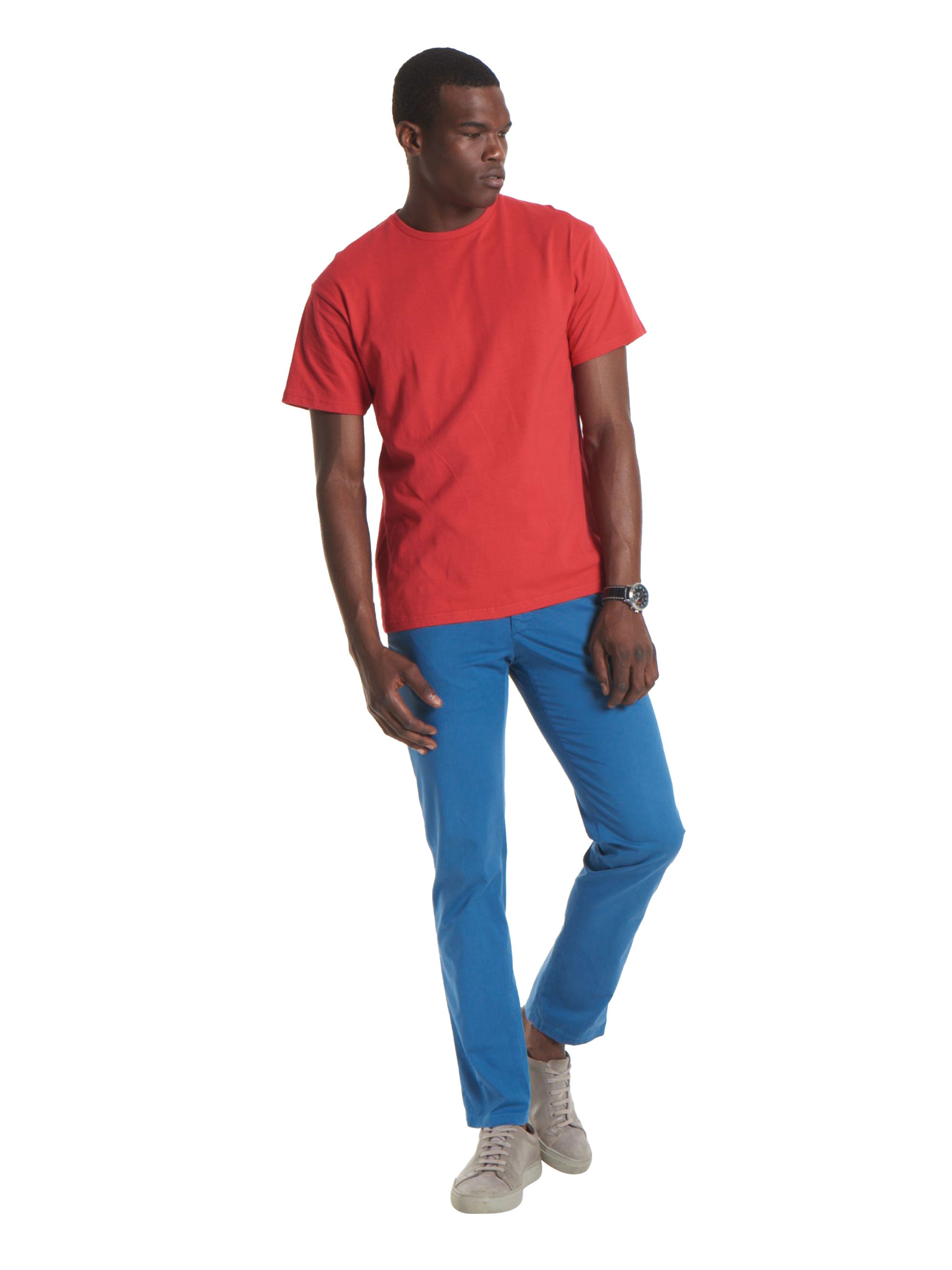 10 x Uneek Heavy T-Shirt