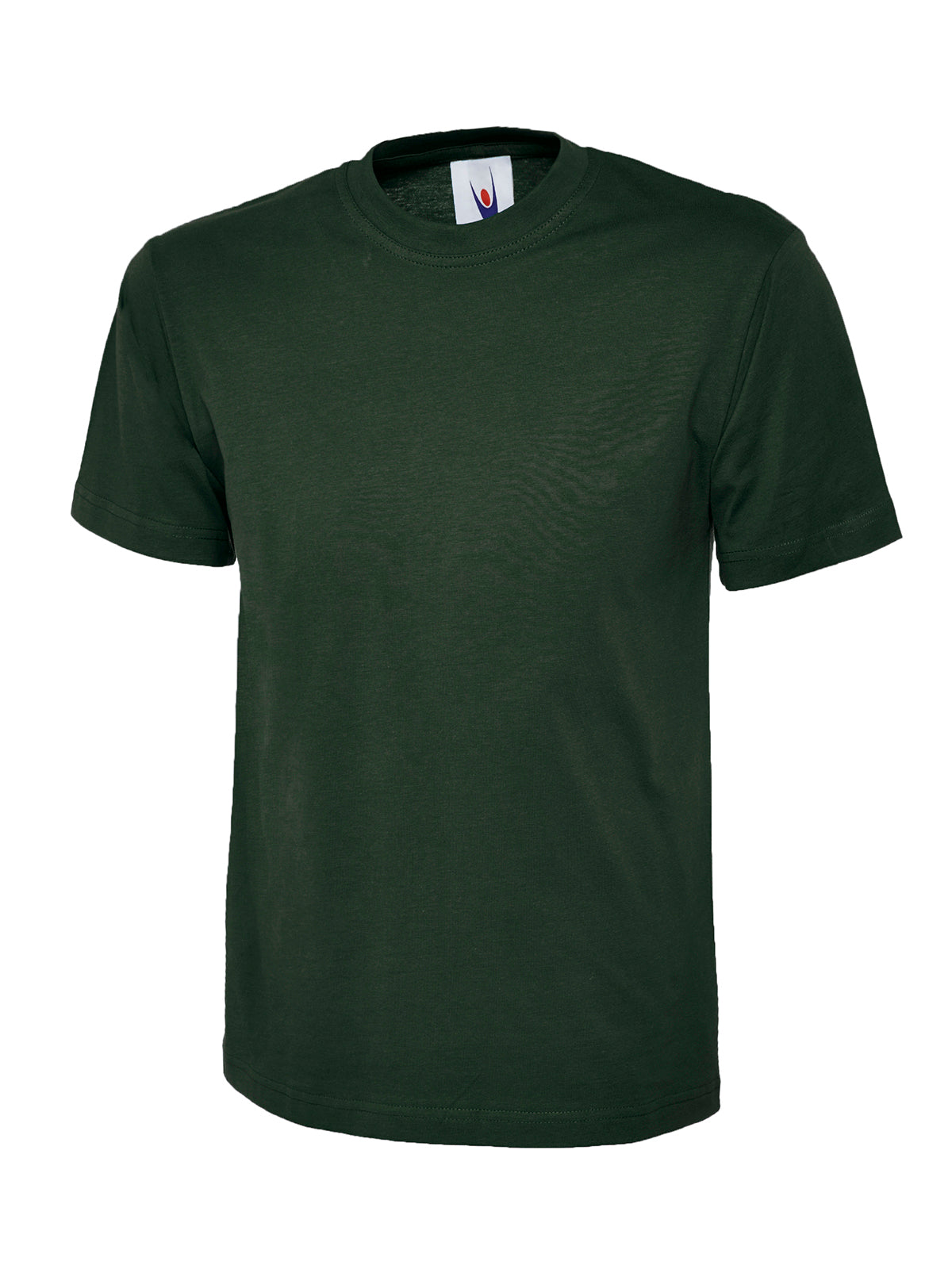NICEIC Embroidered T-shirt  - Electricians T-shirt