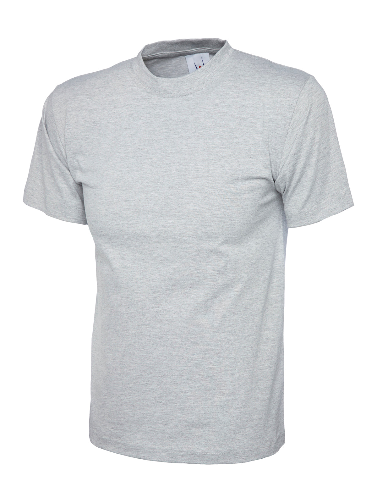NICEIC Embroidered T-shirt  - Electricians T-shirt