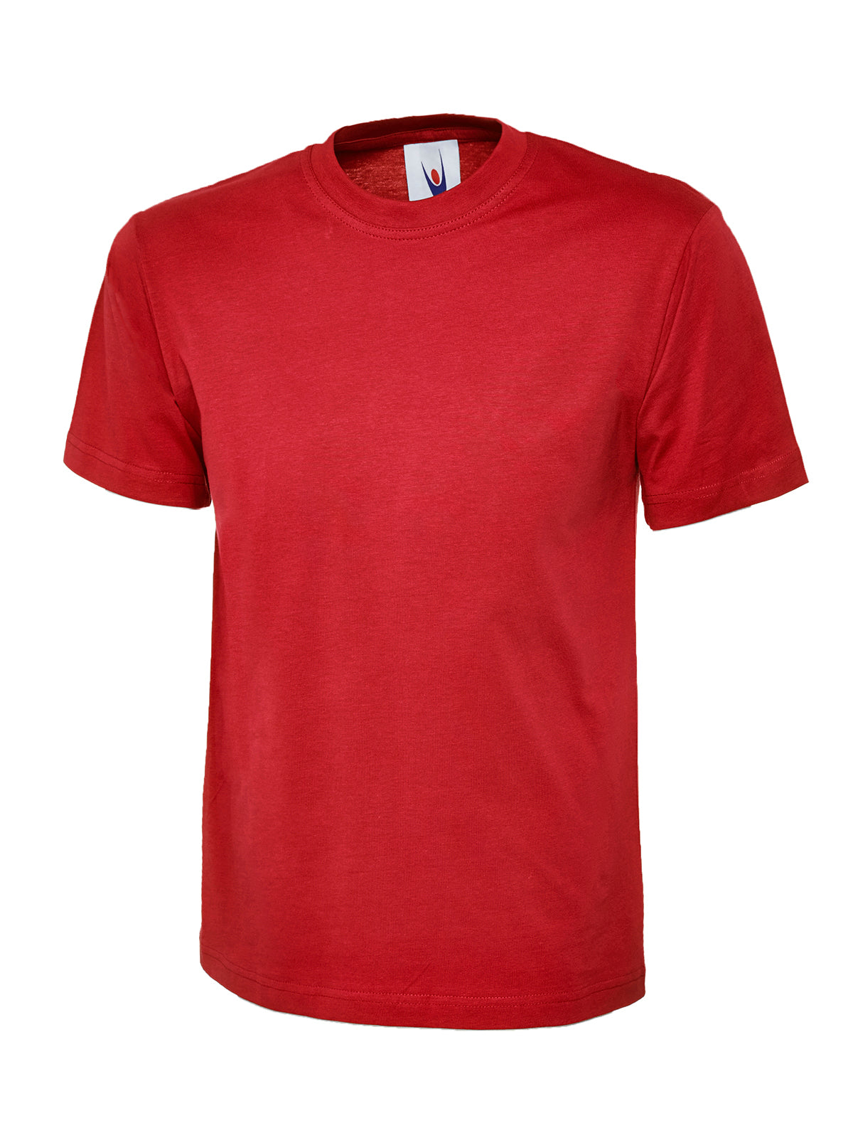 NICEIC Embroidered T-shirt  - Electricians T-shirt