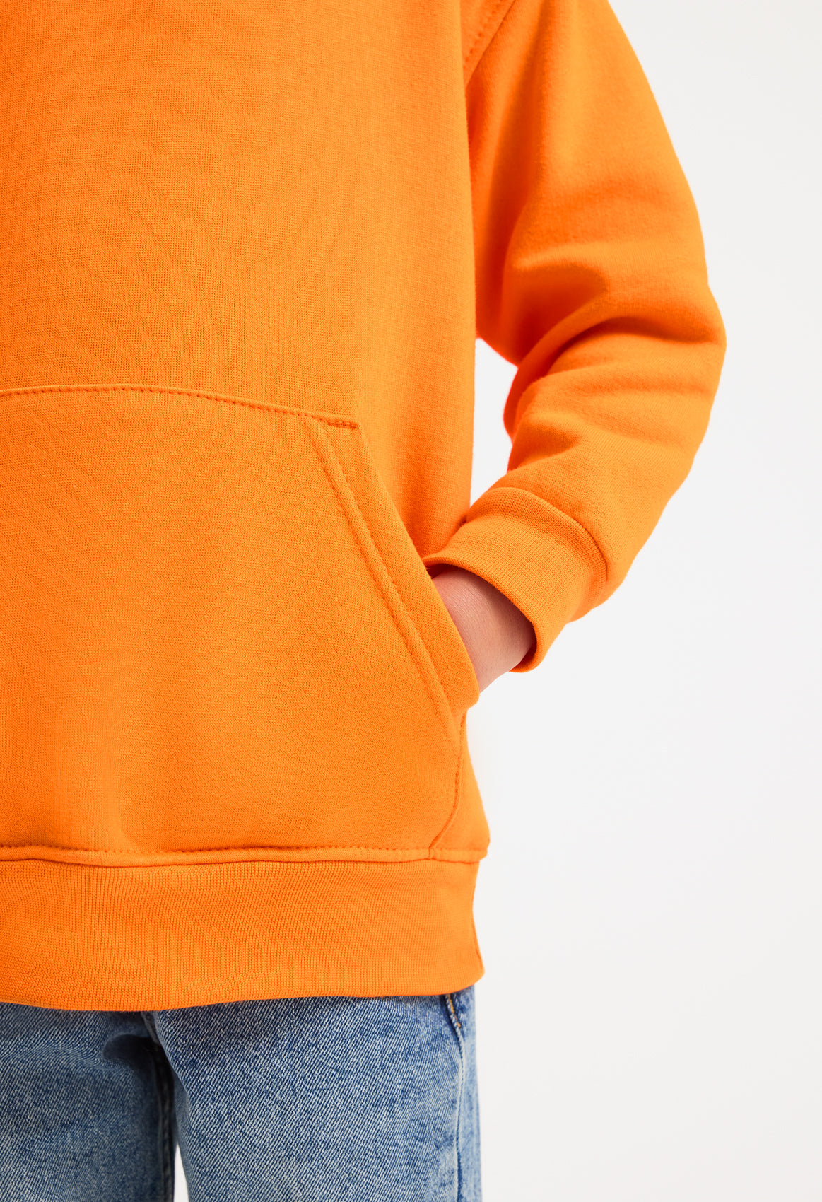 Uneek UC503 Children's Classic Hoodies 5 Pack