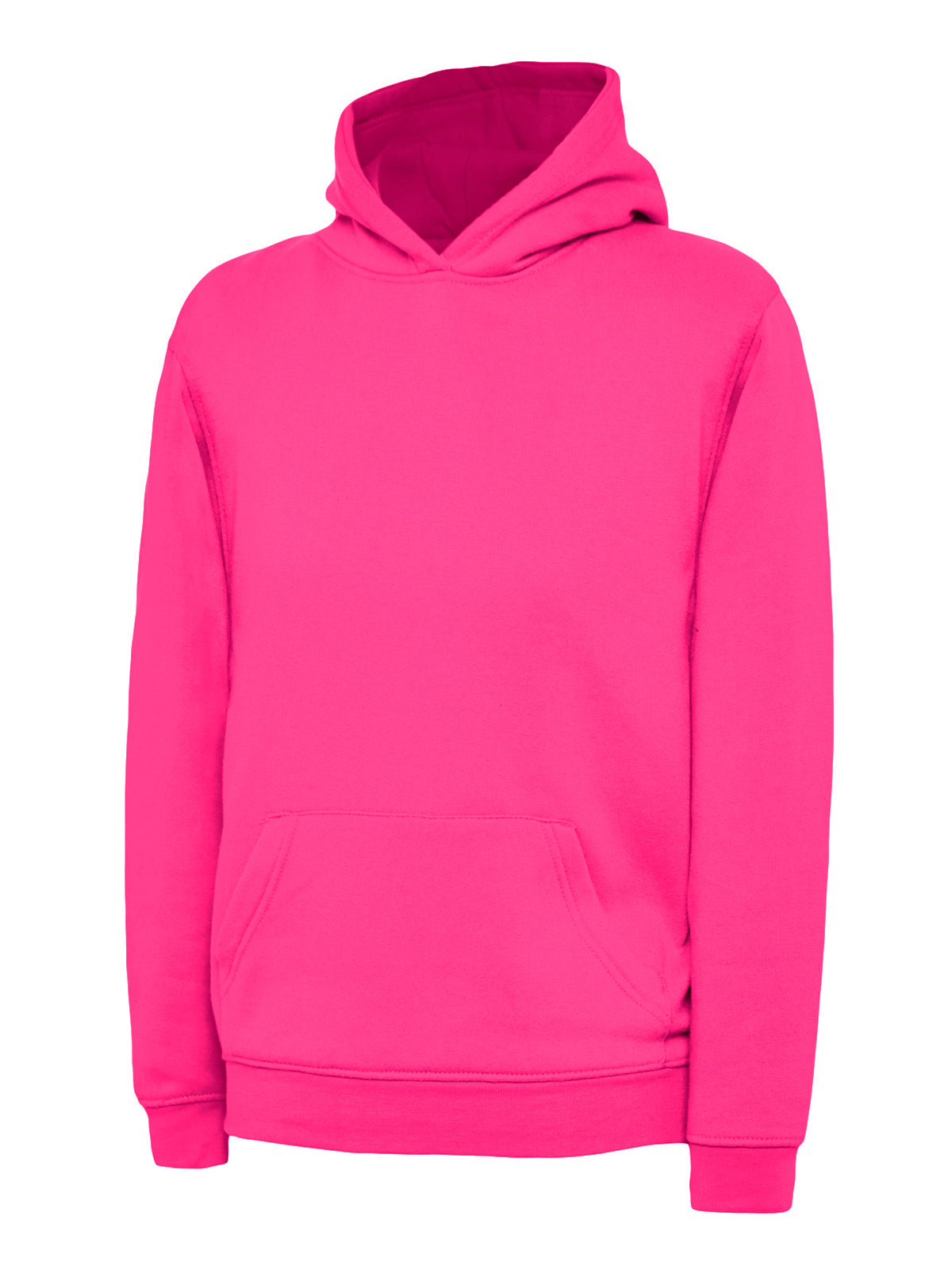 Uneek UC503 Children's Classic Hoodies 5 Pack