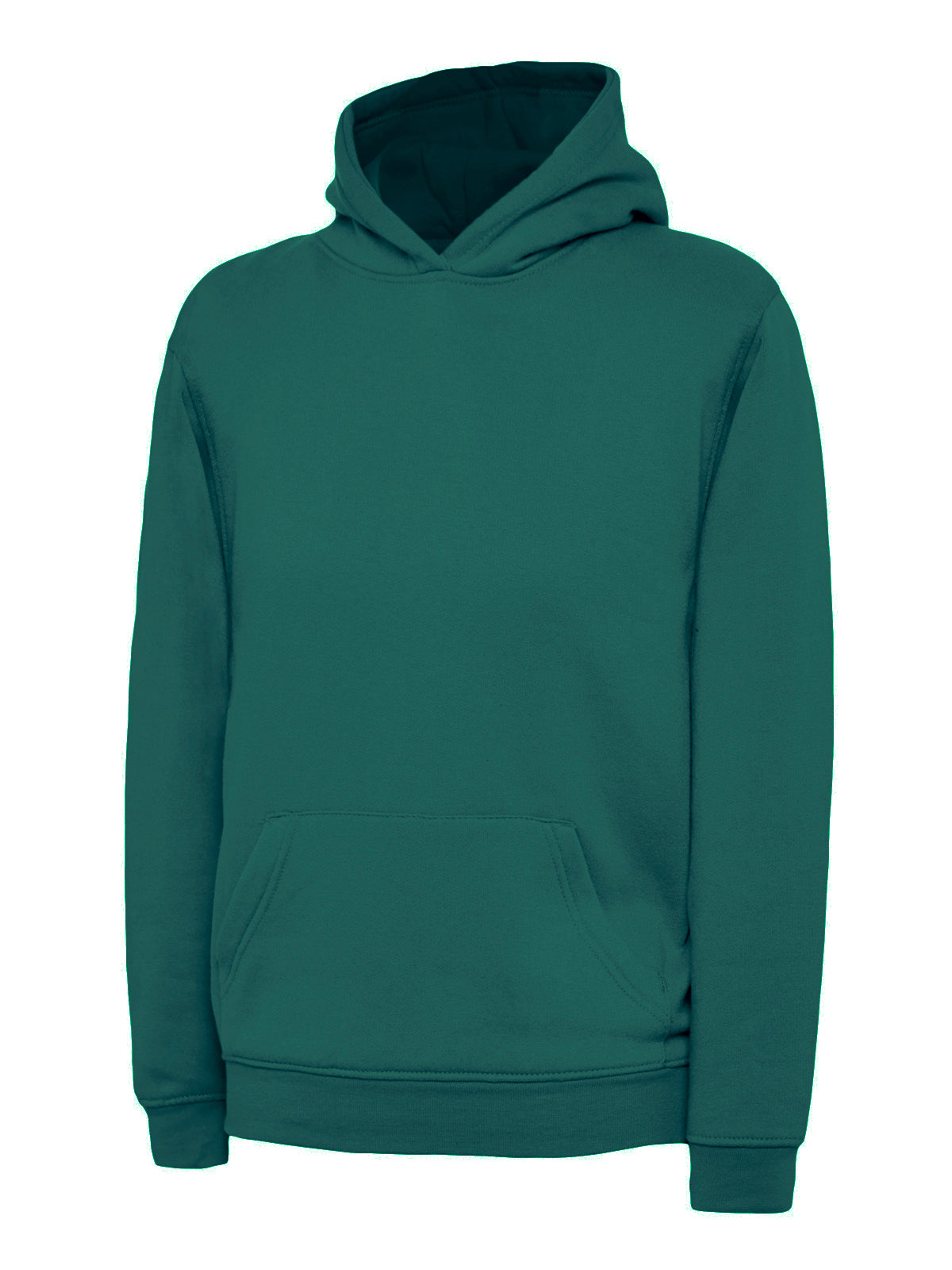 Uneek UC503 Children's Classic Hoodies 5 Pack