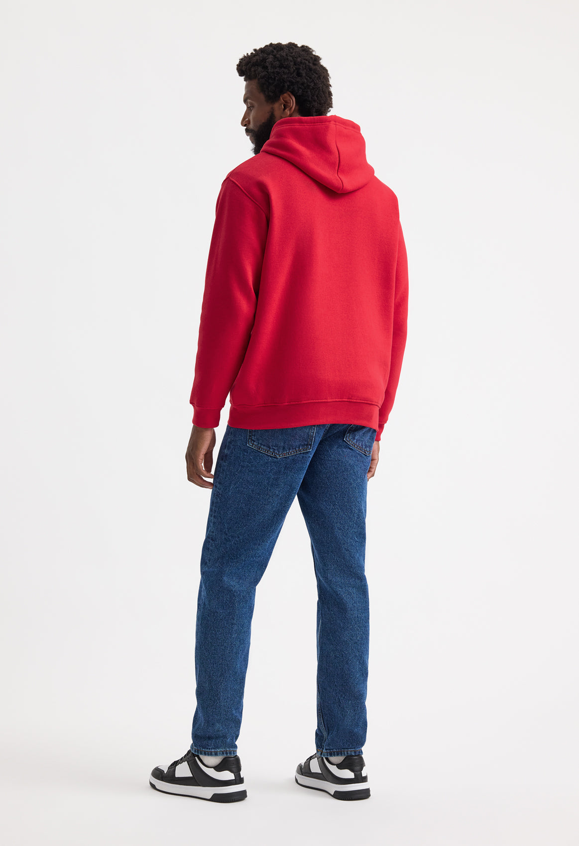 Uneek UC504 Adults Classic Full Zip Hoodies