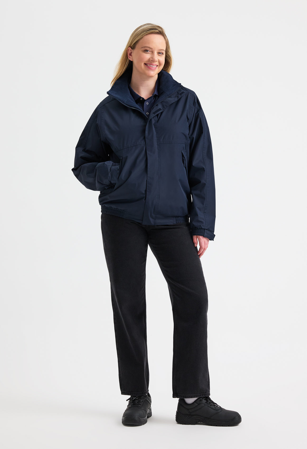 Uneek UC620 Premium Outdoor Jacket