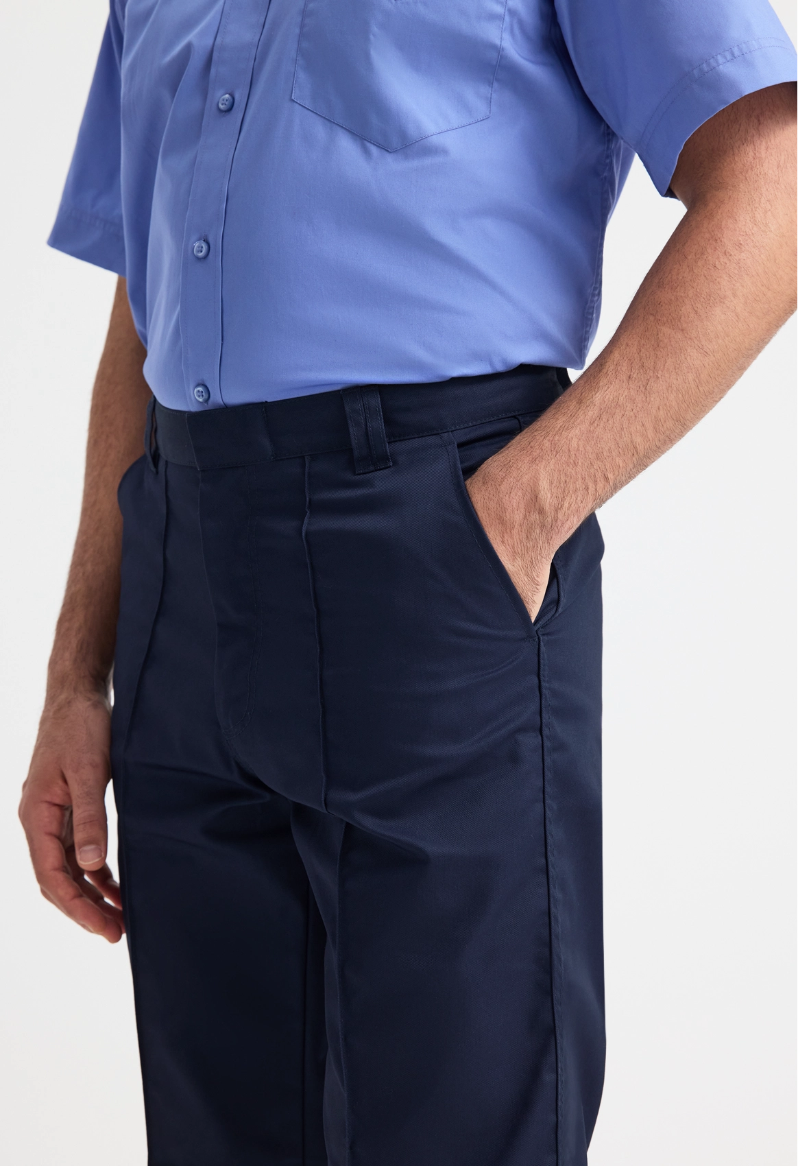 5 x Uneek Workwear Trouser