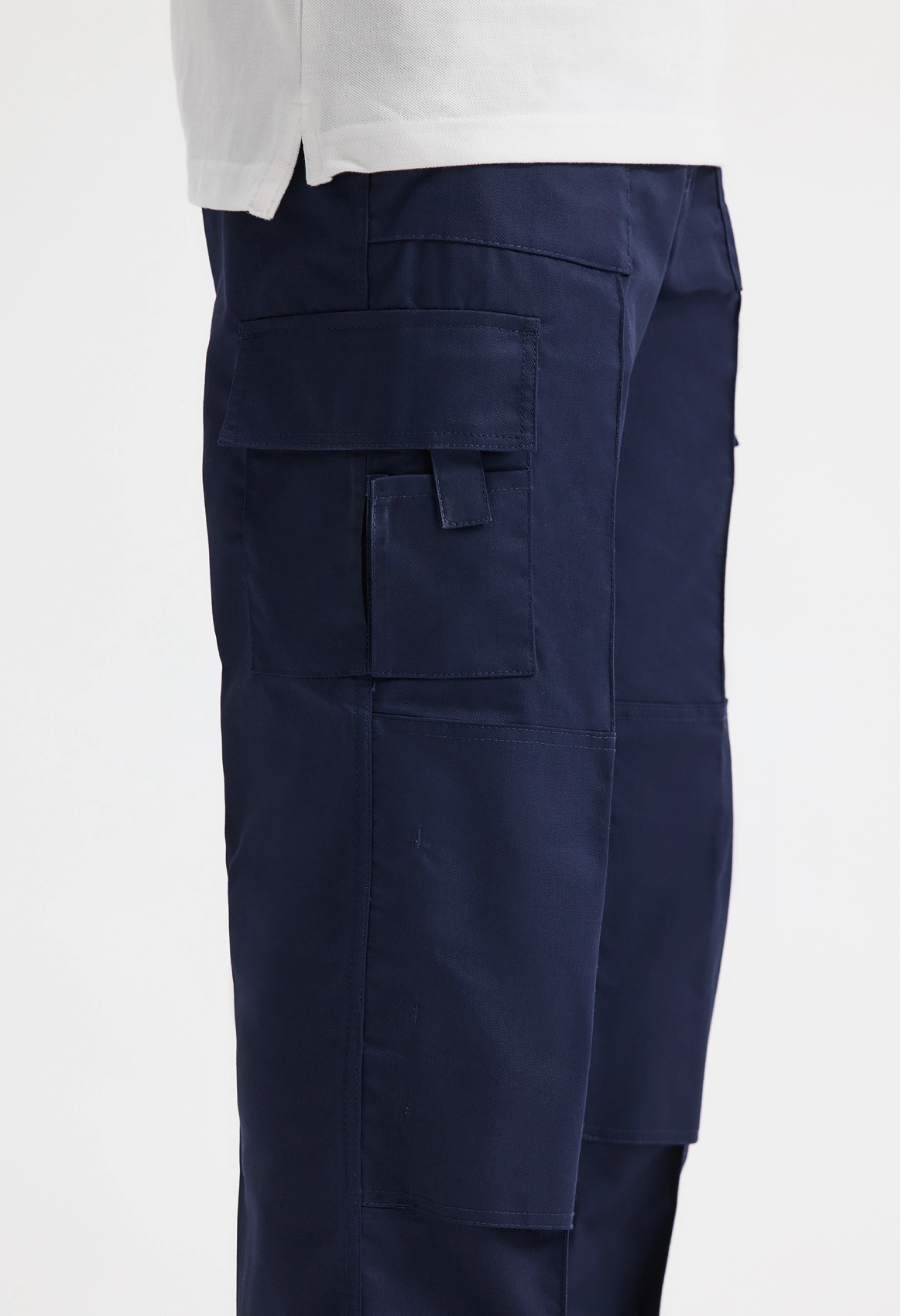 5 x Uneek Action Trouser