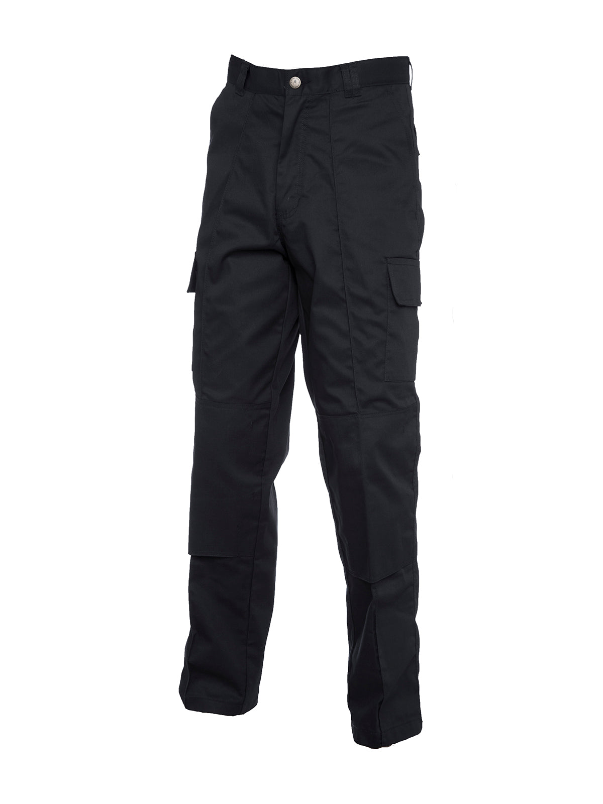 5 x Uneek Cargo Trouser Knee Pad Pocket