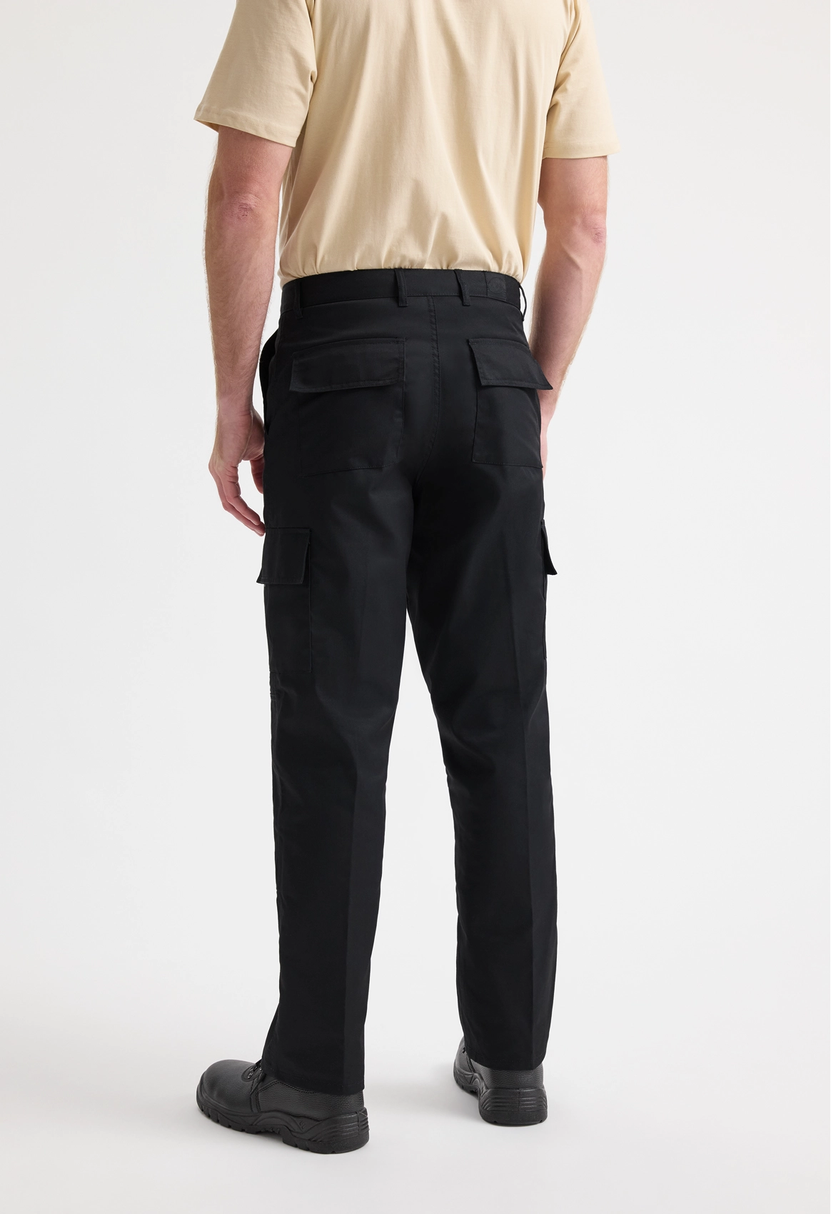 5 x Uneek Cargo Trouser Knee Pad Pocket