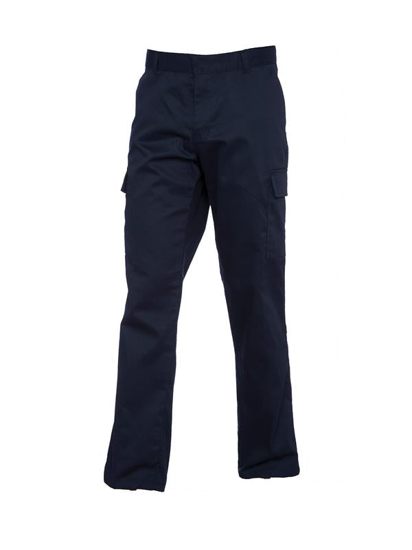 5 x Uneek Ladies Cargo Trouser