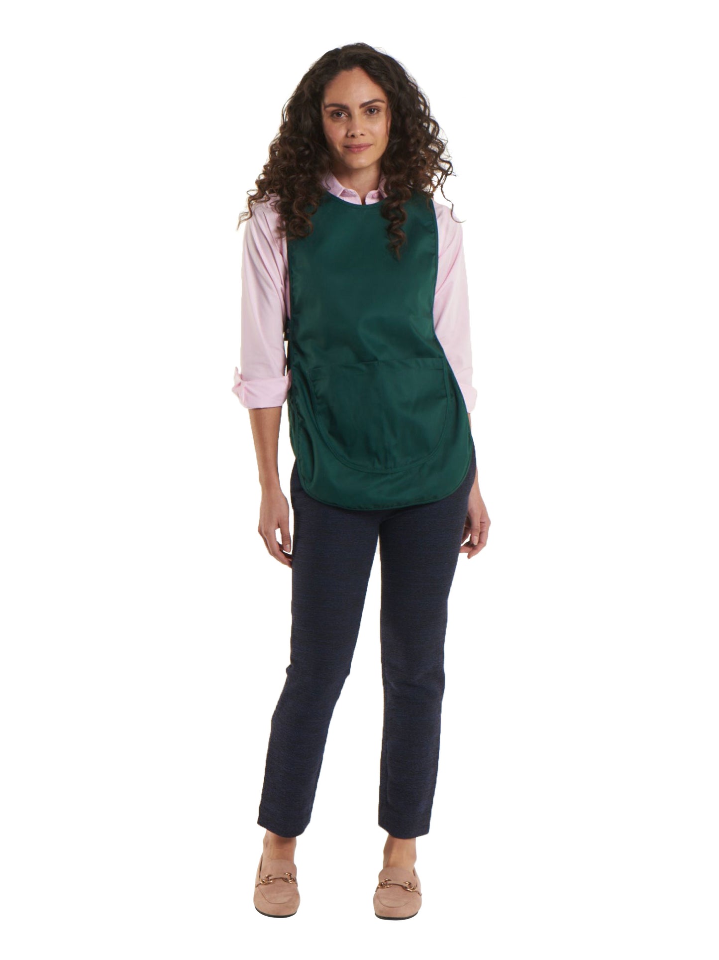5 x Heavyweight Tabard