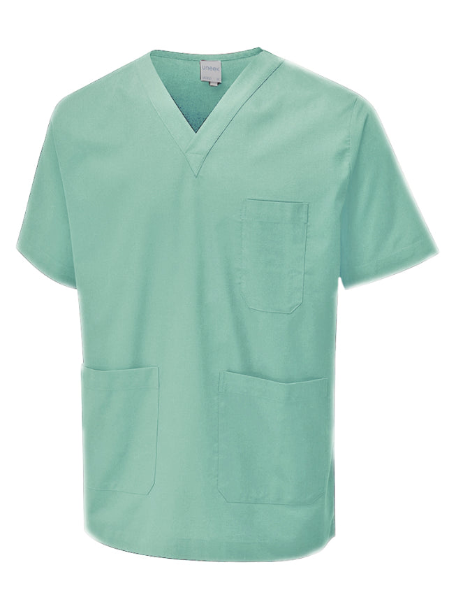 5 x Scrub Tunic