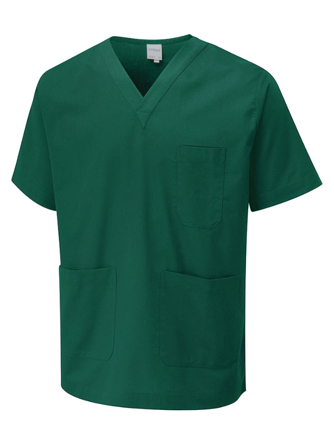5 x Scrub Tunic