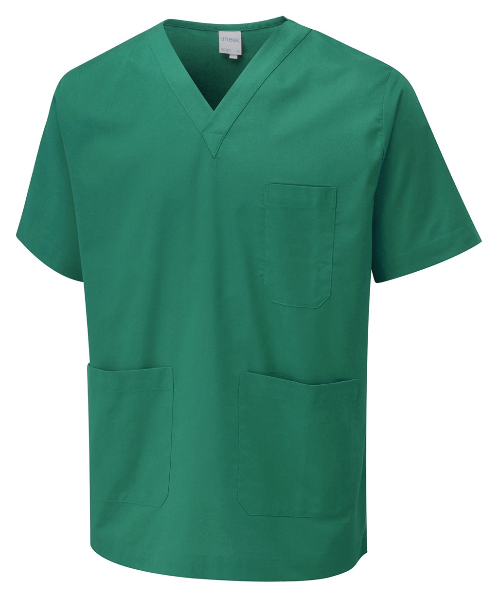 5 x Scrub Tunic