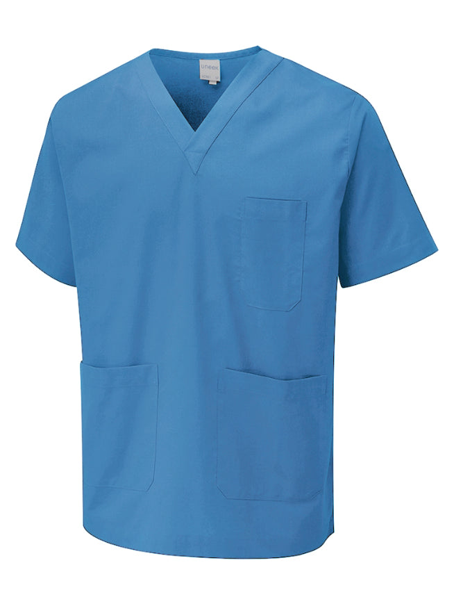 5 x Scrub Tunic