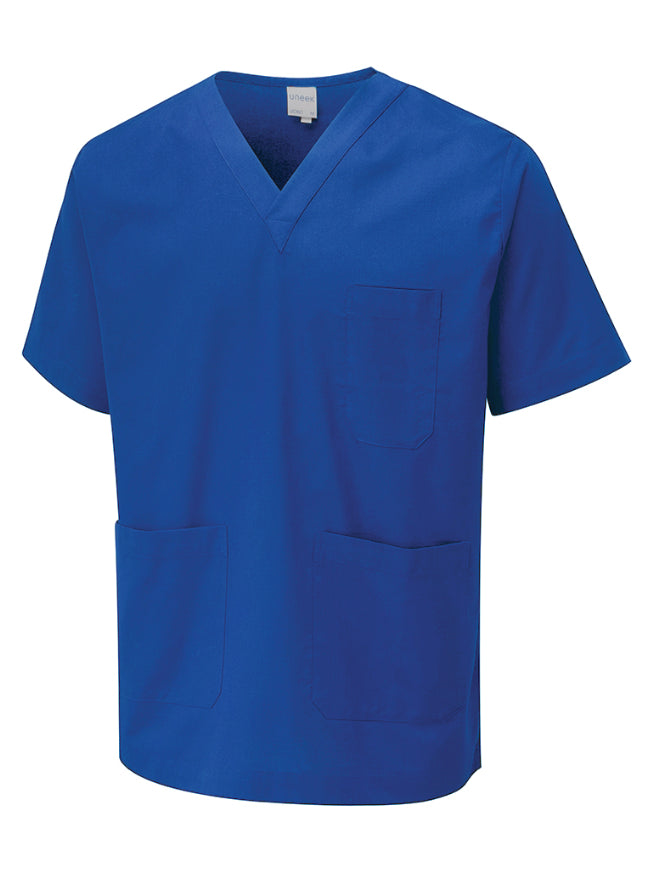 5 x Scrub Tunic