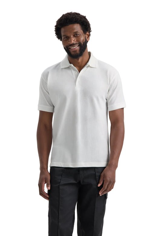Uneek UC104 Cotton Polo Shirts