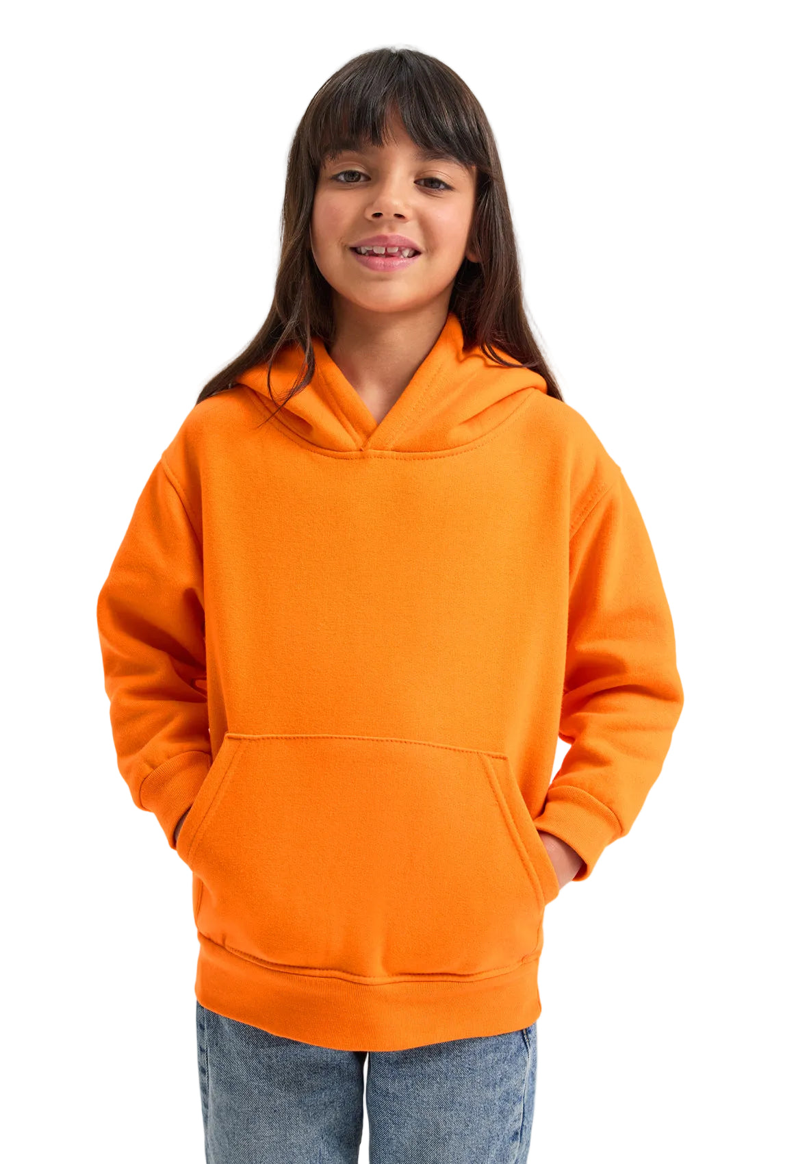 Uneek UC503 Children's Classic Hoodies 5 Pack