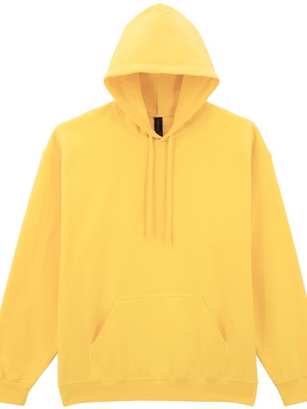 Softstyle Midweight Fleece Adult Hoodie