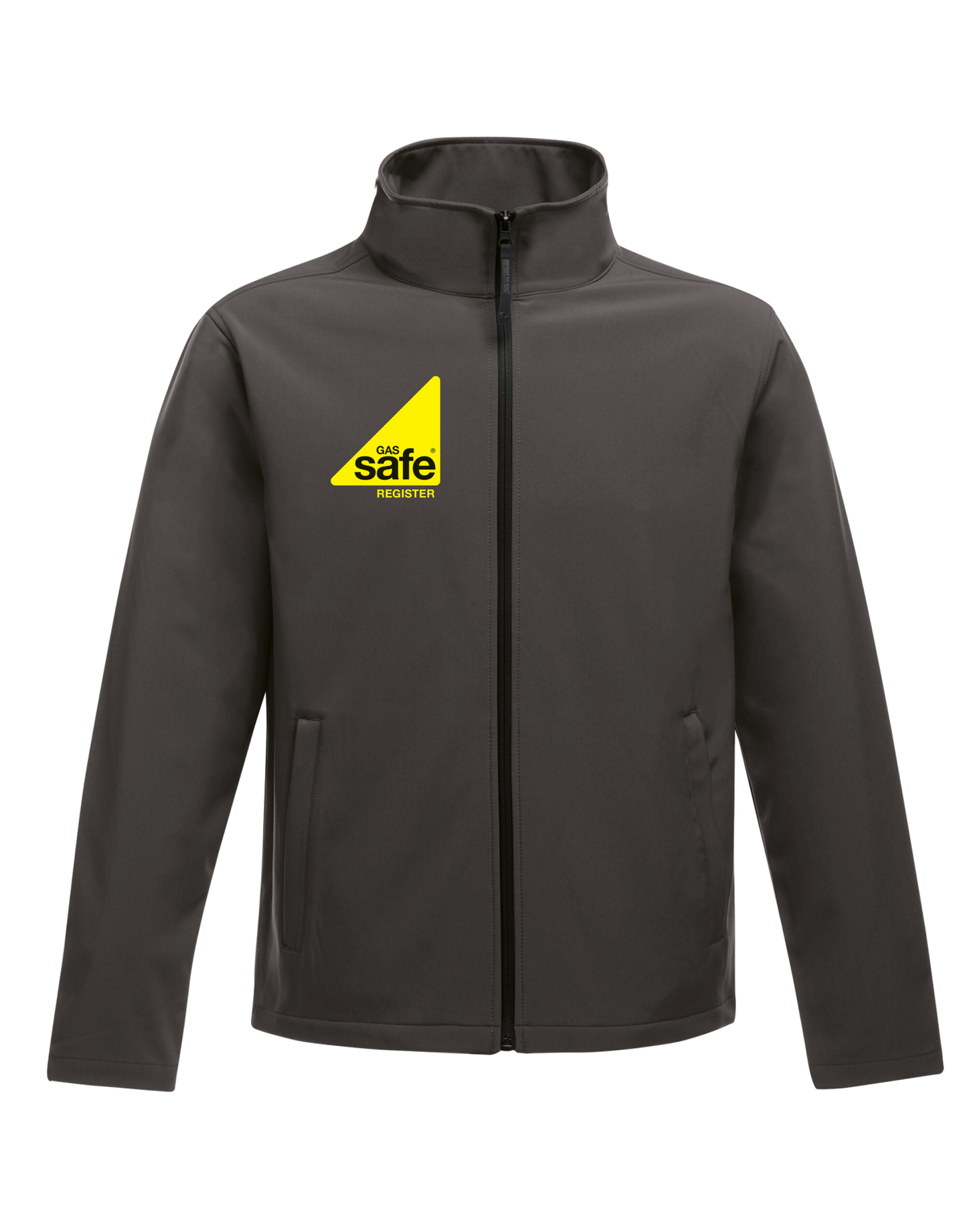 Gas Safe Softshell Jacket