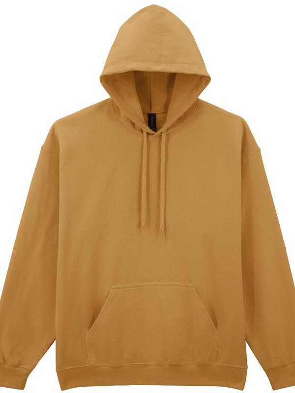 Softstyle Midweight Fleece Adult Hoodie