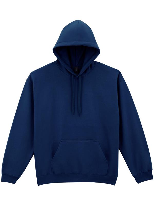 Softstyle Midweight Fleece Adult Hoodie