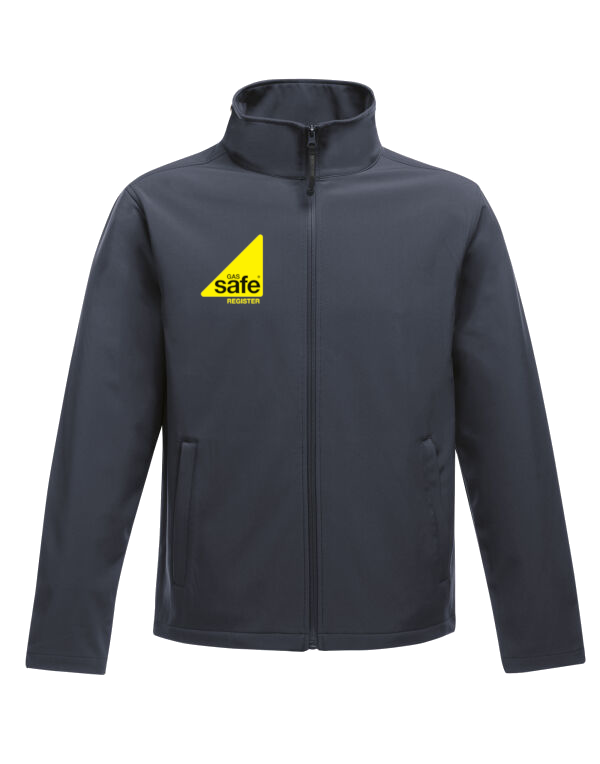 Gas Safe Softshell Jacket
