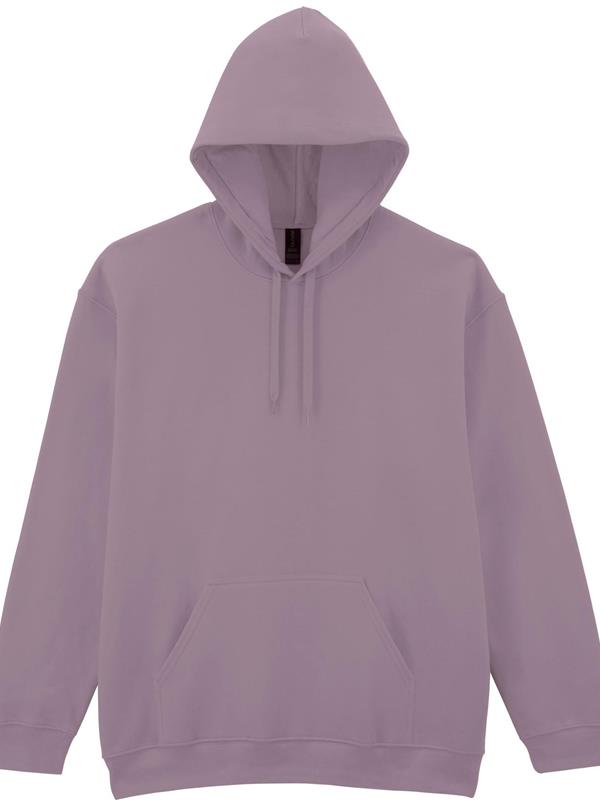 Softstyle Midweight Fleece Adult Hoodie