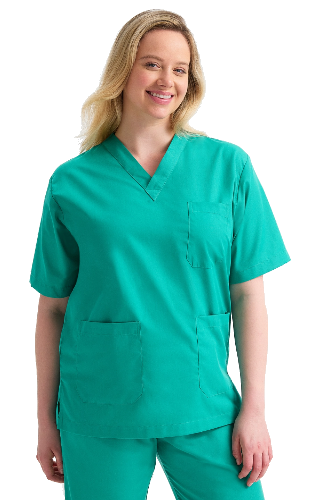 5 x Scrub Tunic