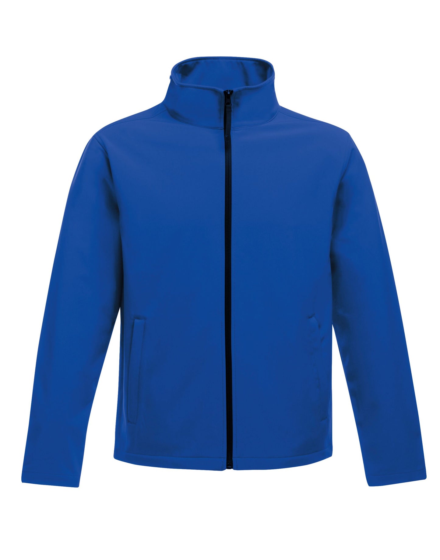 Custom Embroidered Personalised Softshell Jacket