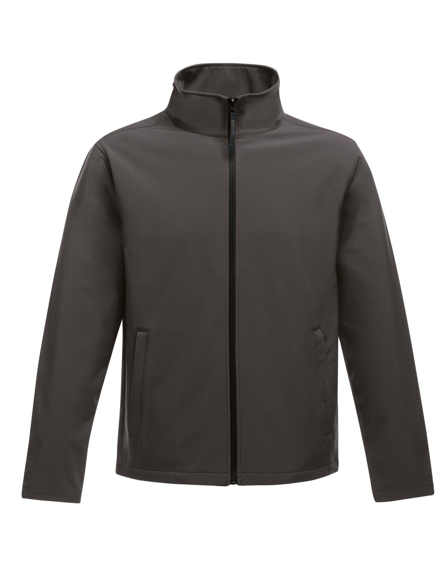 NICEIC Embroidered Softshell Jacket