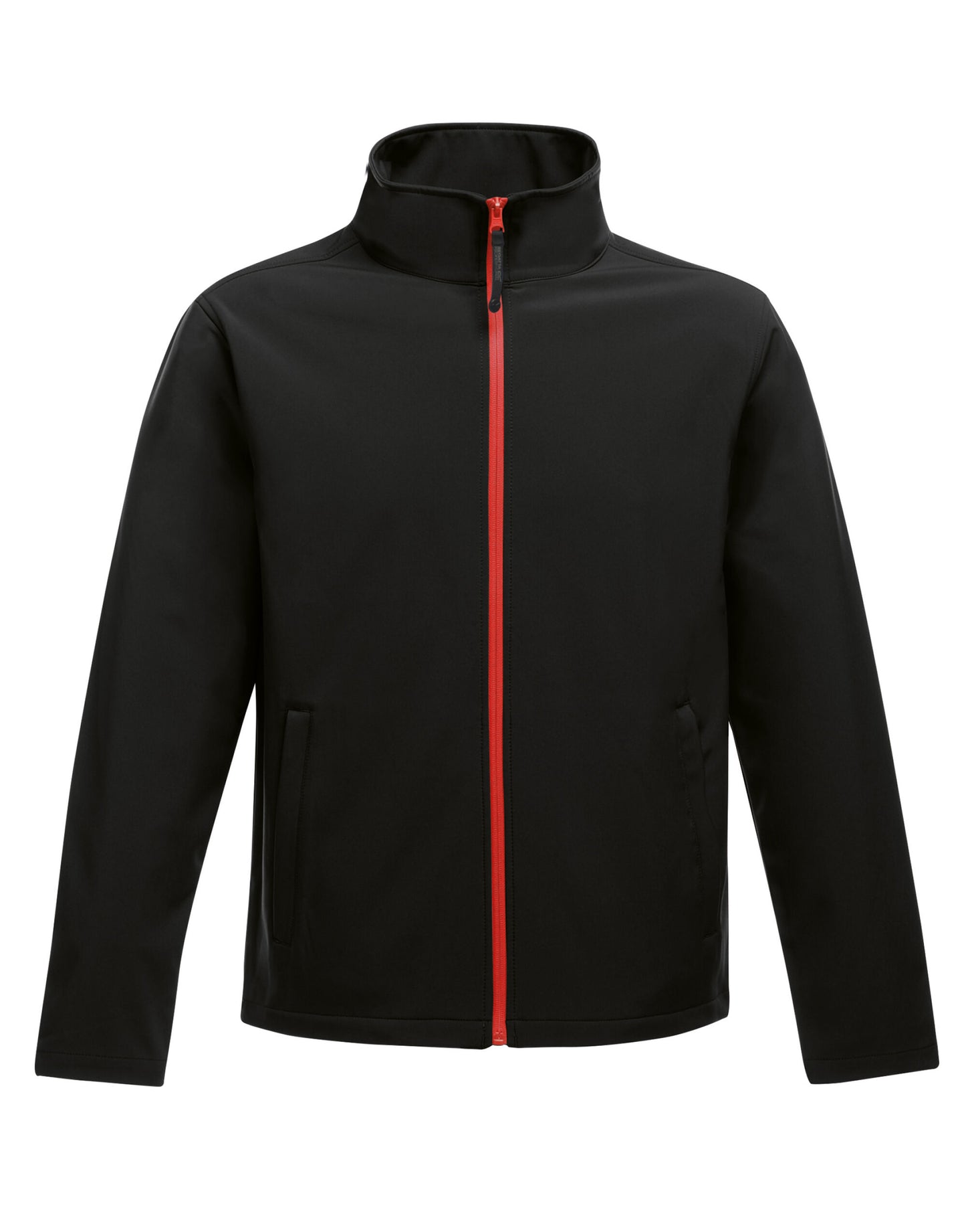 Ablaze Men's Printable Softshell