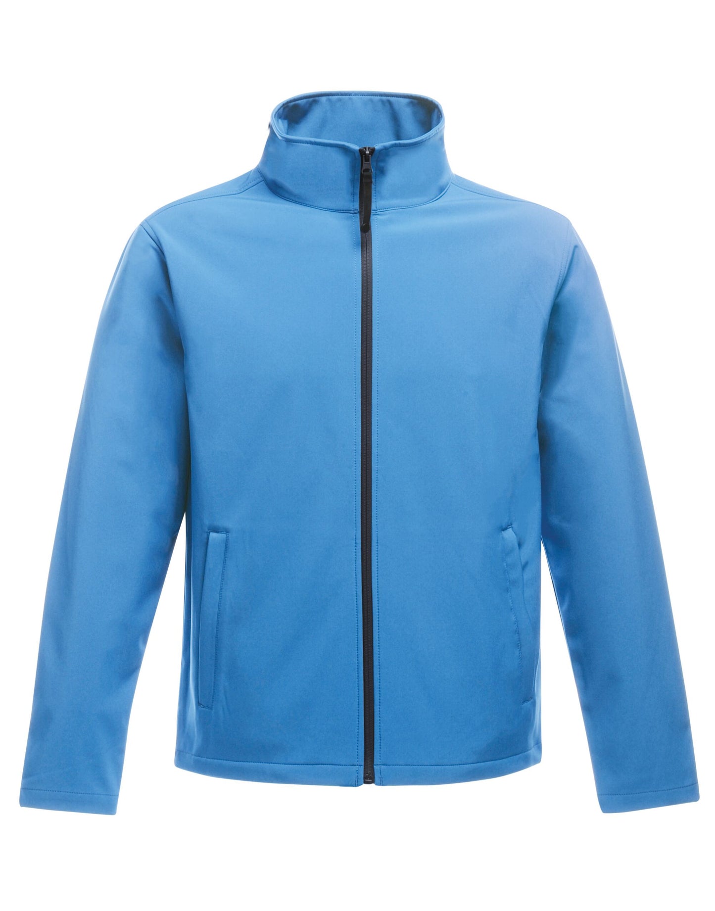 Ablaze Men's Printable Softshell