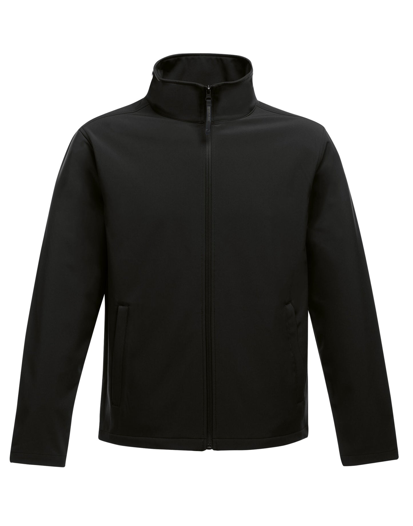 Custom Embroidered Personalised Softshell Jacket