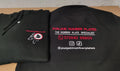 Custom Embroidered Hoodies customer photo 1