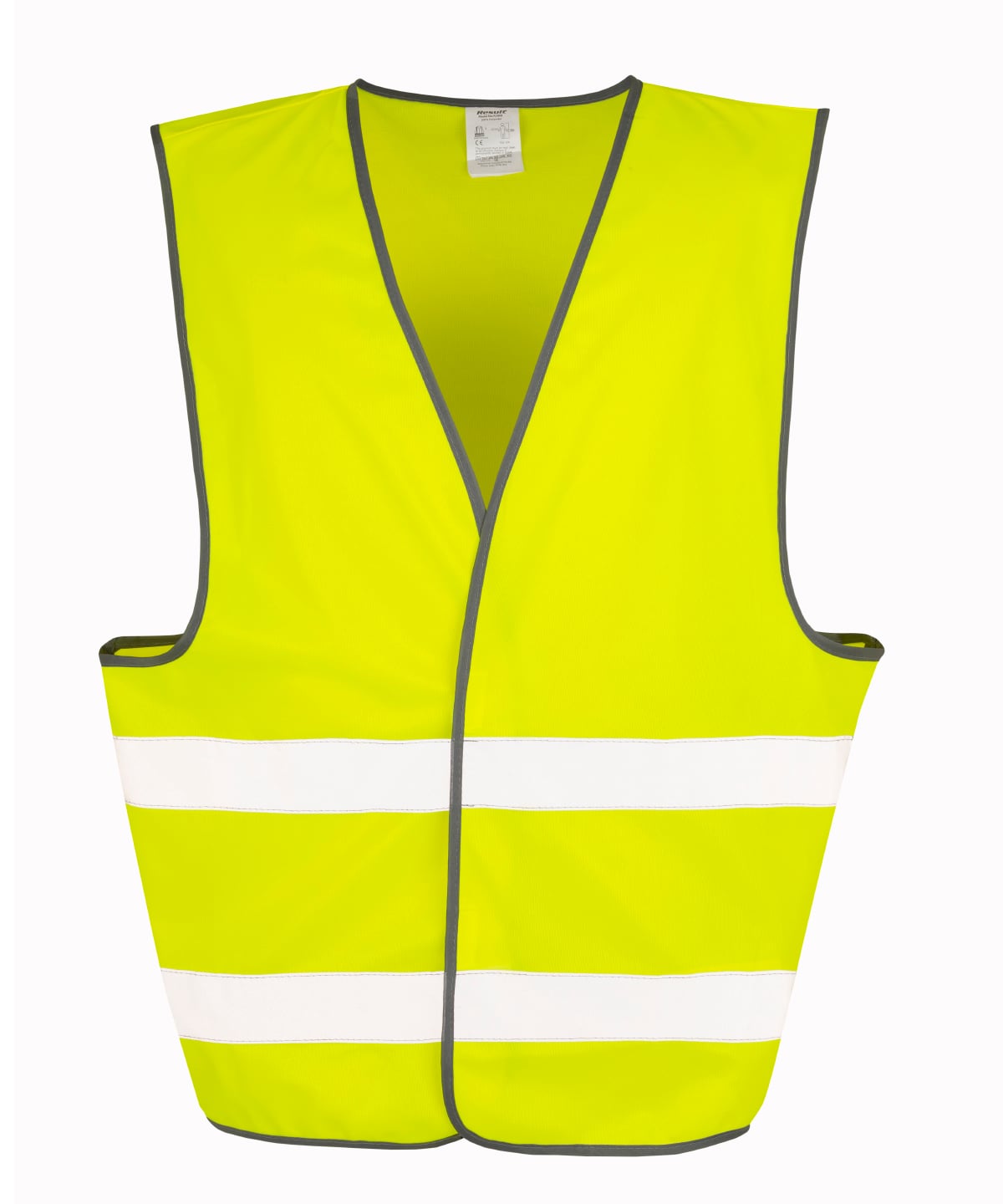 Hi-Vis Motorist Safety Vest