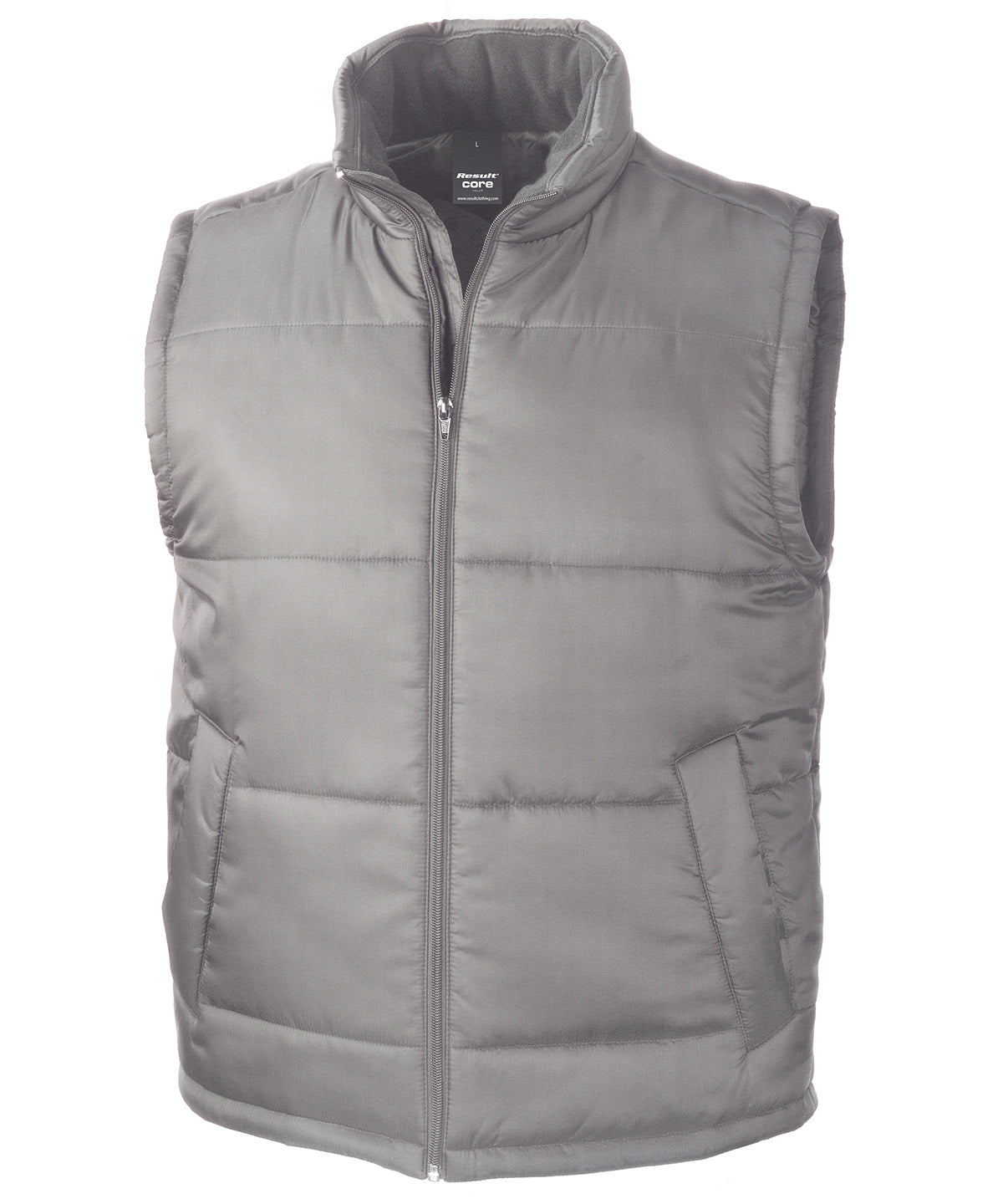 Result Padded Bodywarmer