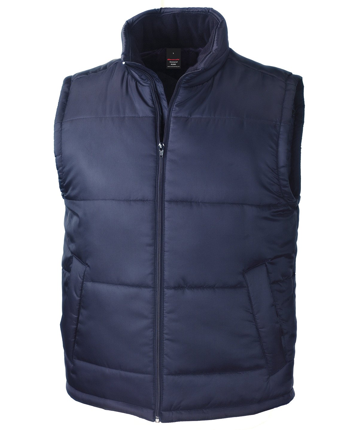 Result Padded Bodywarmer