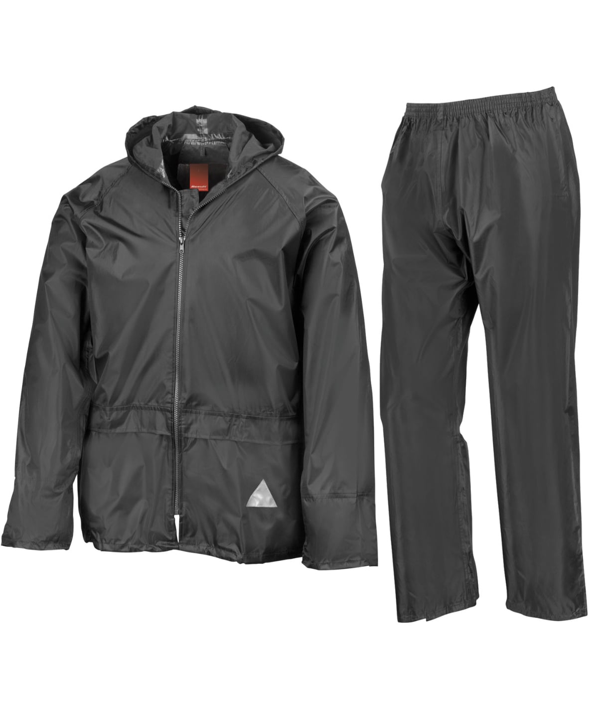 Waterproof Jacket & Trouser Set