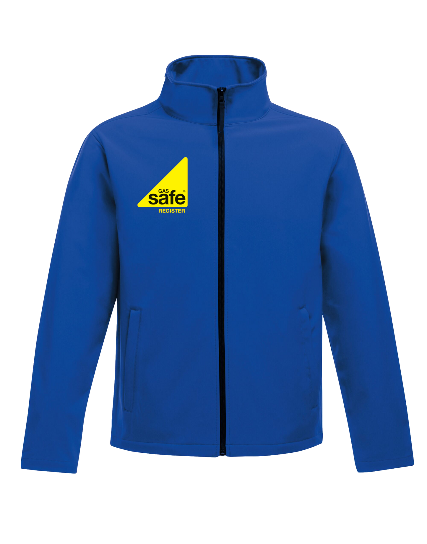 Gas Safe Softshell Jacket
