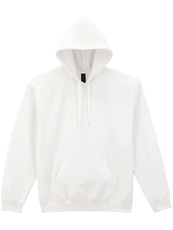 Softstyle Midweight Fleece Adult Hoodie